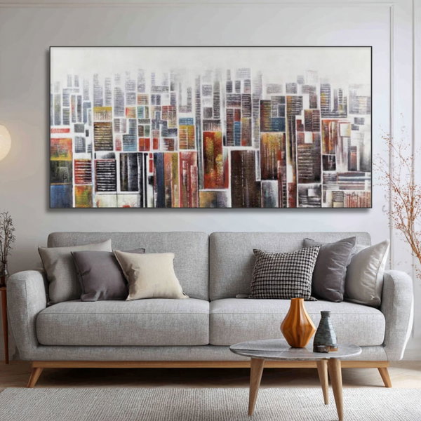 Un exemplaire unique pour votre intérieur