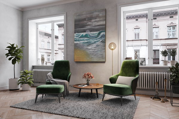 Verschönern Sie Ihr Zuhause