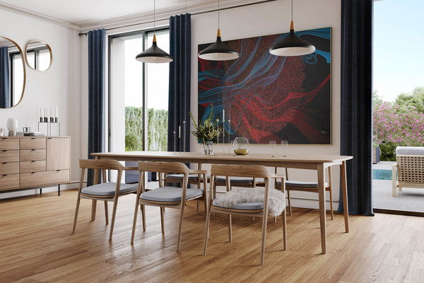 Verschönern Sie Ihr Zuhause