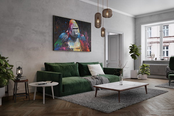 Verschönern Sie Ihr Zuhause