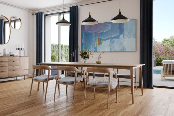 Verschönern Sie Ihr Zuhause