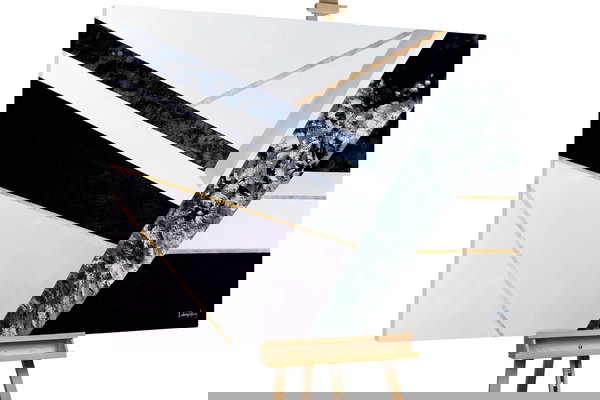 Jedinečný kúsok pre vaše štyri steny