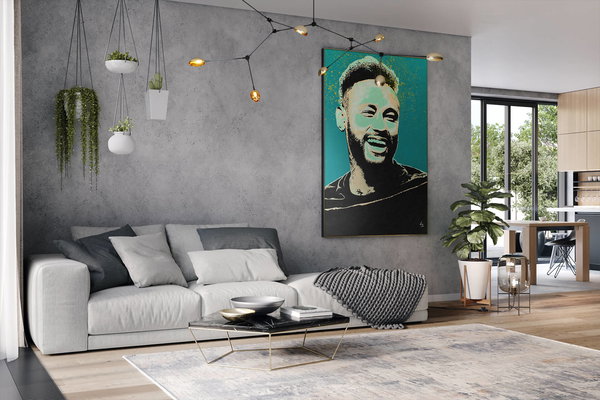 Verschönern Sie Ihr Zuhause