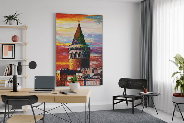 Verschönern Sie Ihr Zuhause