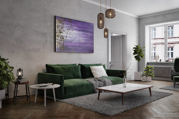 Verschönern Sie Ihr Zuhause