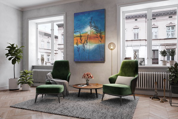 Verschönern Sie Ihr Zuhause