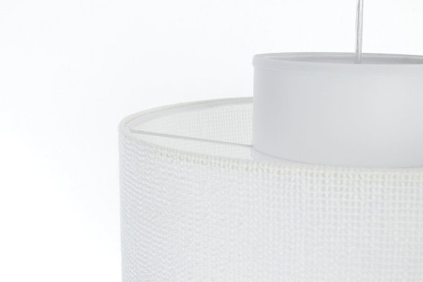 Pendelleuchte 'Twin Airy Ease'