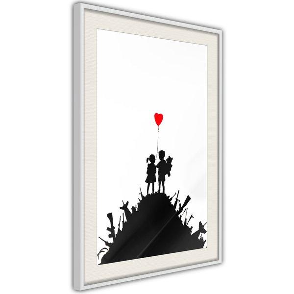Poster 'Battlefield'