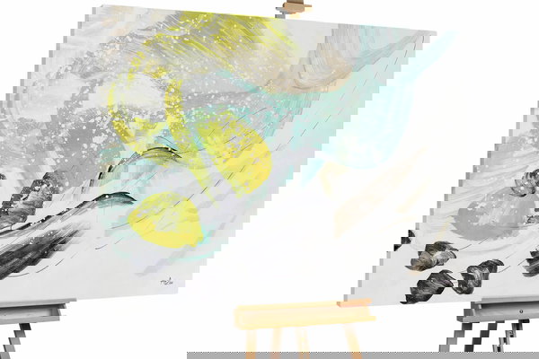 Un pezzo unico per le tue pareti