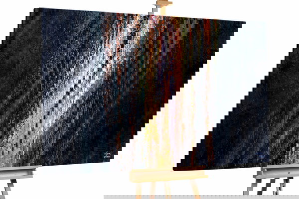 Jedinečný kúsok pre vaše štyri steny