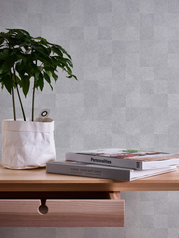 Tapete 'Fearless Simplicity' 53x1005cm
