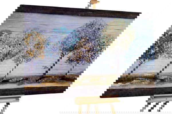 Un pezzo unico per le tue pareti