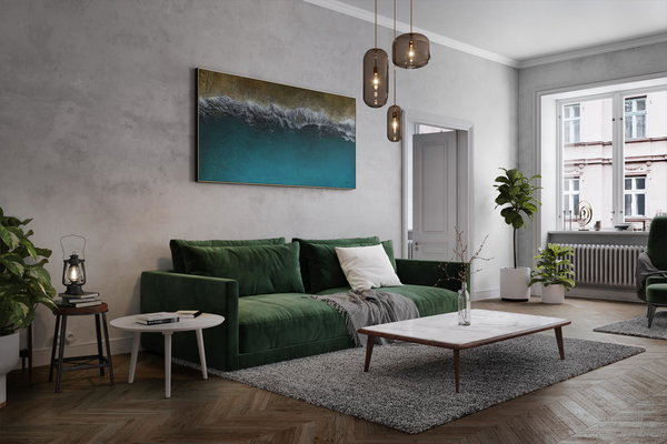 Verschönern Sie Ihr Zuhause