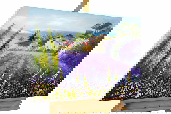 Модерно изкуство за Вашия дом