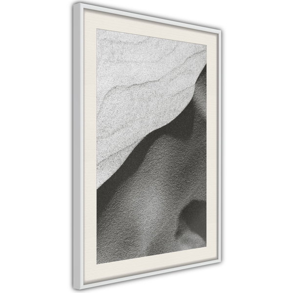 Poster 'Beauty of the Desert'