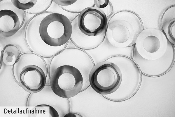 Grosse Wirkung im Wohnbereich