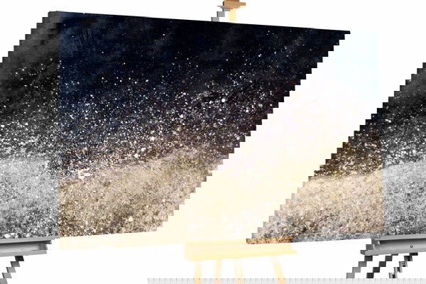 Jedinečný kúsok pre vaše štyri steny