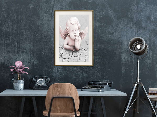 Poster 'Cherub'