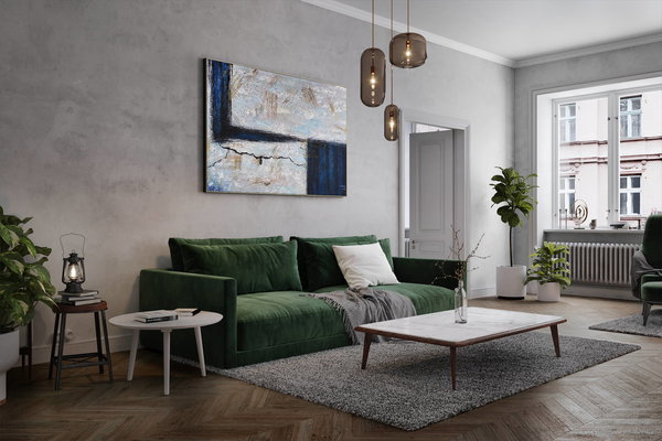 Verschönern Sie Ihr Zuhause