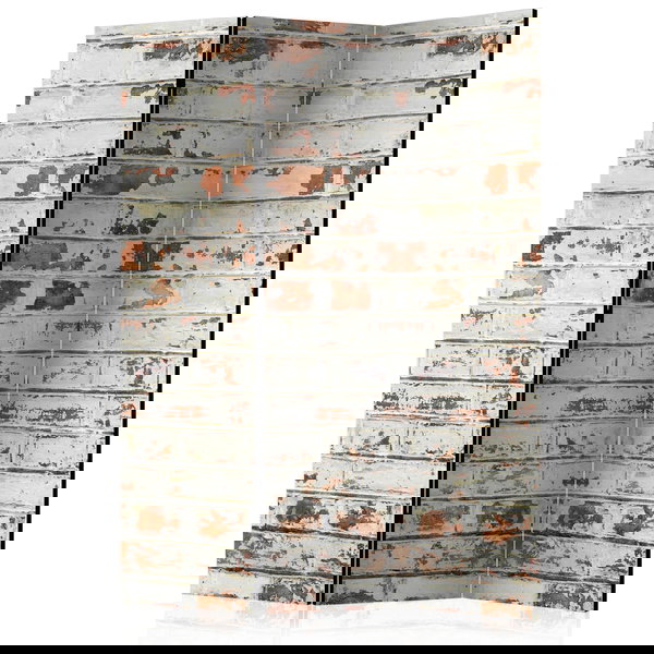 Paravan 'Brick Story'