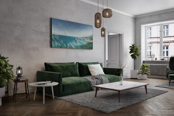Verschönern Sie Ihr Zuhause