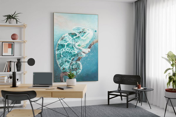 Verschönern Sie Ihr Zuhause