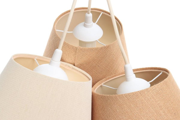 Pendelleuchte 'Boho Authentic Surpass 1'