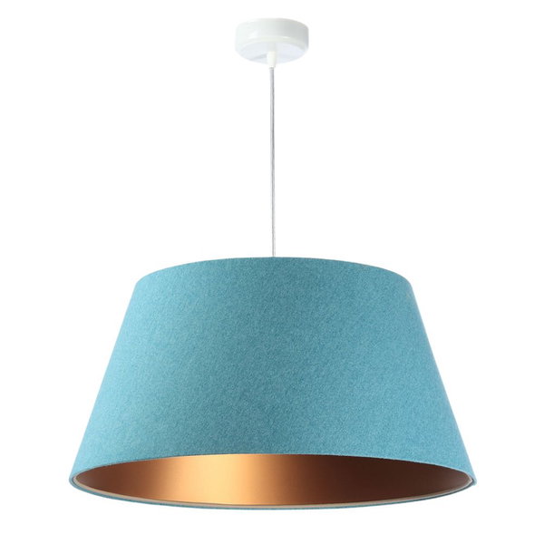 Pendelleuchte 'Big bell Elegant Eternal'