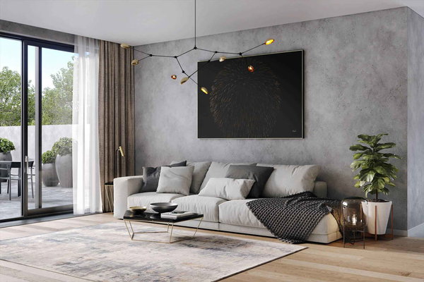 Beautify your home