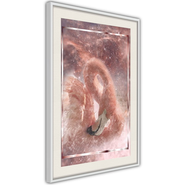 Poster 'Stellar Bird'