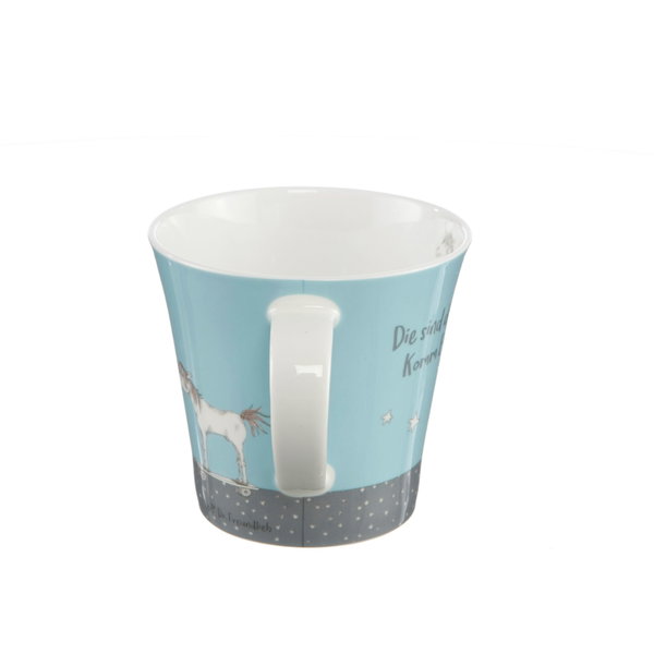 Goebel Becher 'Alle...'