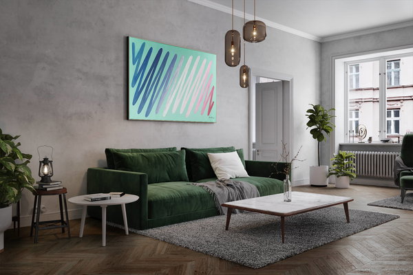 Verschönern Sie Ihr Zuhause