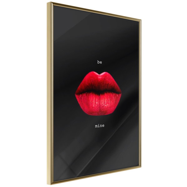 Poster 'Lust'