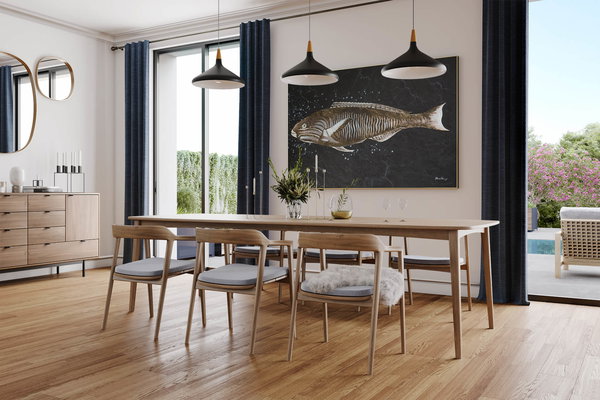 Verschönern Sie Ihr Zuhause