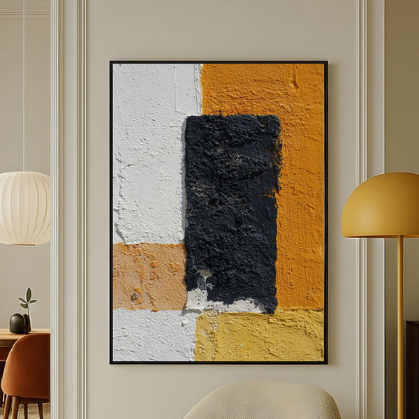 Moderne kunst voor je huis