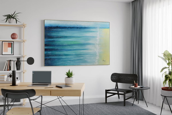Verschönern Sie Ihr Zuhause