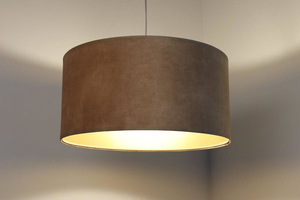 Pendelleuchte 'Glamour Cozy Idyllic 1'