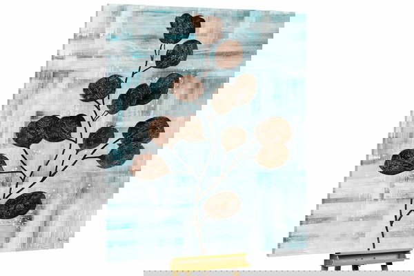 Um exemplar único para a sua decoração interior