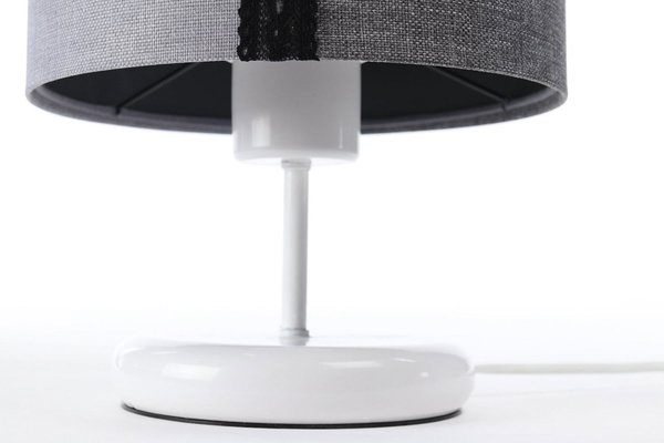 Tischlampe 'Marengo Tactile Grace 1'