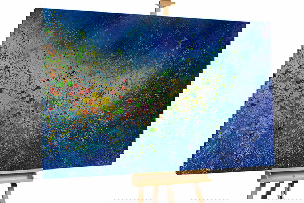 Um exemplar único para a sua decoração interior