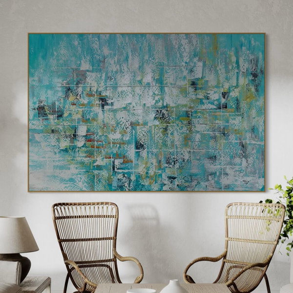 O piesă unicată pentru locuința dvs