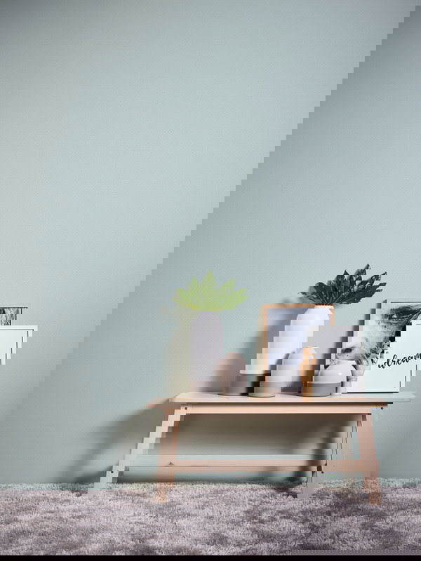 Papier peint 'Freshness in the Air' 53x1005cm