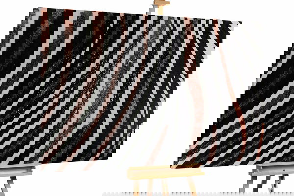 Un pezzo unico per le tue pareti