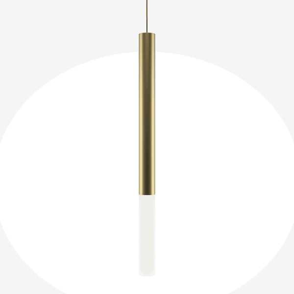 Lampa Wisząca 'Pro Shade 3'