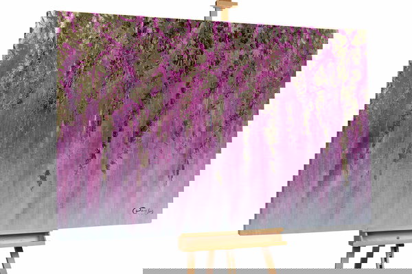 Un pezzo unico per le tue pareti