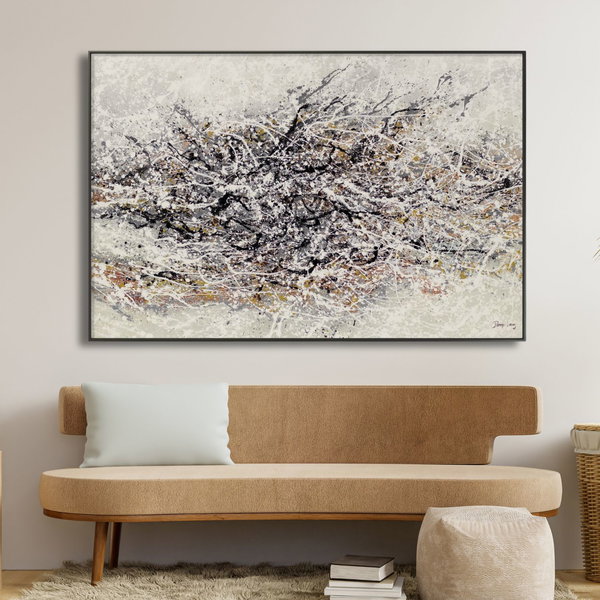 Jedinečný kúsok pre vaše štyri steny