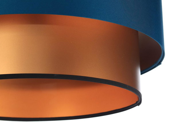 Pendelleuchte 'Duo Ellegant Premium 1'