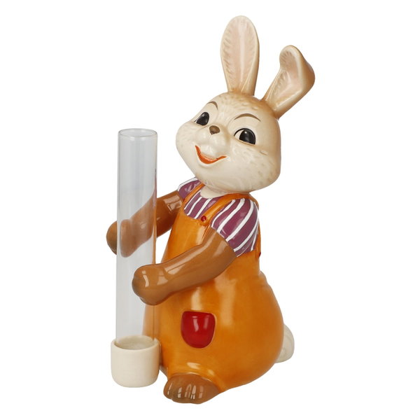 Porzellan Figur 'Blütentraum' von Goebel 10,5x14,5x7cm