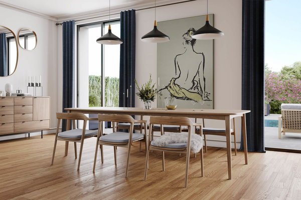 Verschönern Sie Ihr Zuhause