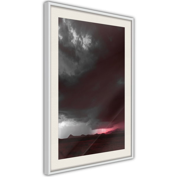 Poster 'Dark Sky'